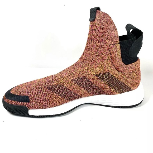 Adidas N3XTL3V3L Select Basketball Shoes Size 13.5 - Picture 4 of 10